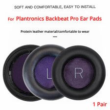 Premium Ear Pads For Plantronics Backbeat Pro Headphone EarPads Cover