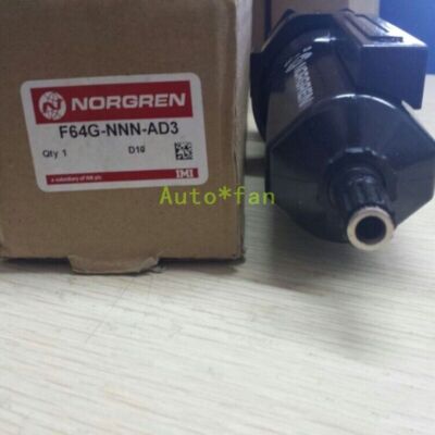 1PCS New F64G-NNN-AD3 Pneumatic   #A6-39