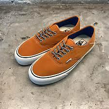 vans authentic 66