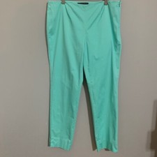 Brooks Brother Size 8 Natalie Fit Pants