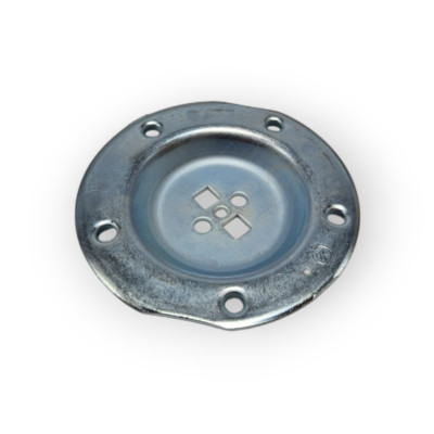 FERROLI FLANGE 5 HOLES 398I1310 EX 3I110010 FOR WATER HEATER RESISTANCE