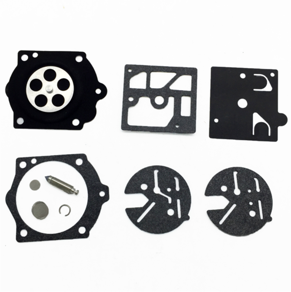 Carburettor Repair Kit For Stihl 015AV 015L 015 ChainSaw K10HDC. eBay