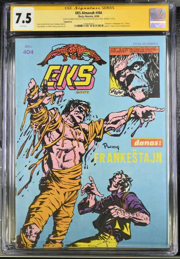 Ebay Item For Sale