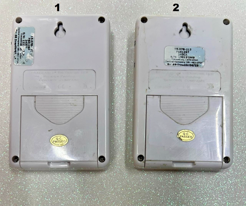 10 Pcs Fisher Scientific Traceable, Plz Check DESCRIPTION Details of Lot - Picture 4 of 9