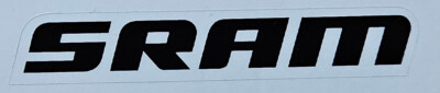 Sram Aufkleber Sticker NEU Red Axs Eagle XX X01 GX NX Force Rival Schaltung