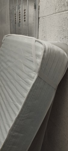 materasso letto singolo - Foto 2 di 2