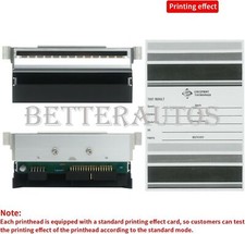 P1058930-009 Printhead for Zebra ZT410 Thermal Label 203dpi Printer