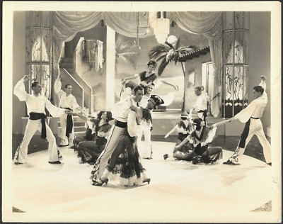 UNKNOW HOLLYWOOD ACTOR 1940s   VINTAGE ORIGINAL MOVIE PHOTO