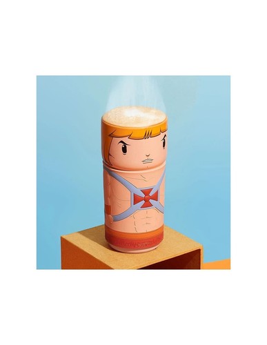 Tasse Cos Cups Masters Of The Universe He-Man - Bild 5 von 5