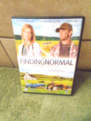 Finding Normal (DVD, 2013)