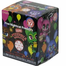 2016 Funko Five Nights at Freddy's Mystery Minis 21