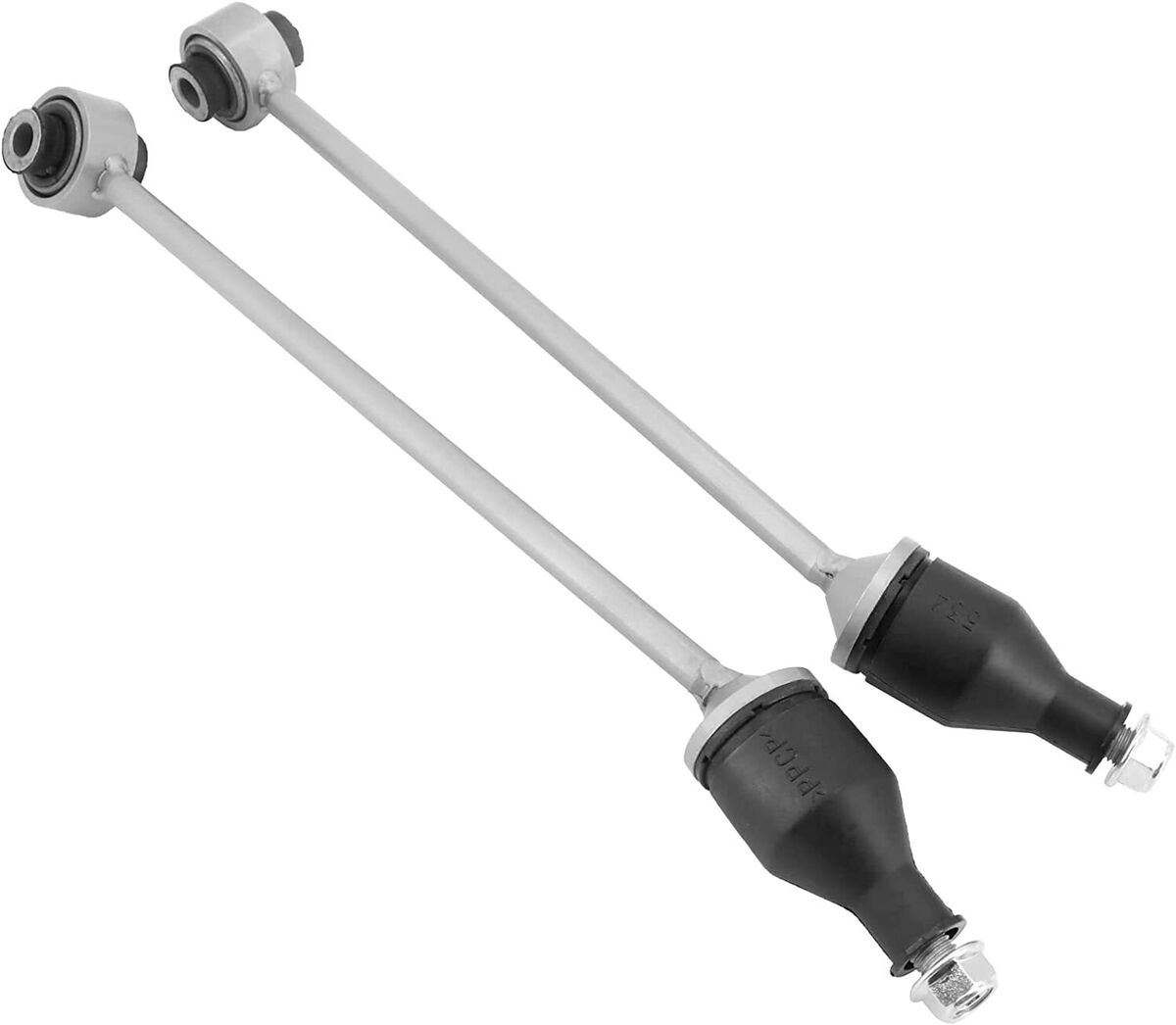 Front Left & Right Sway Bar Link for Mercedes W166 Front Left & Right Sway Bar Link for Mercedes W166