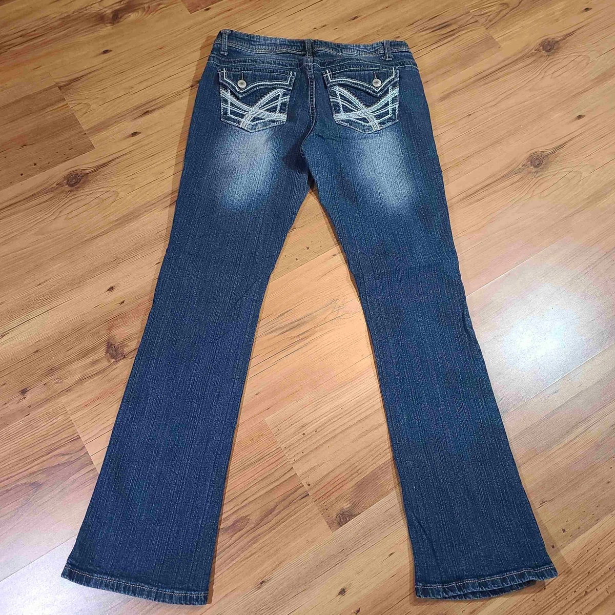 Rue 21 bootcut deals jeans