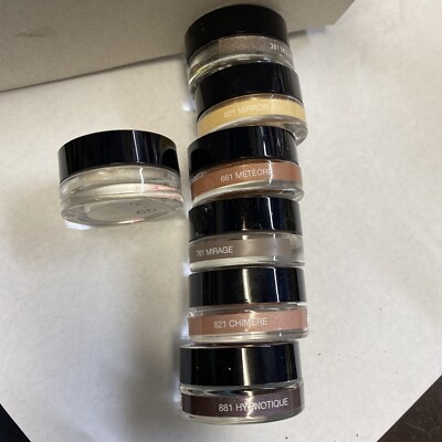 DiorShow Fusion Mono Eyeshadow Pick Color 0.22 oz  UnBoxed