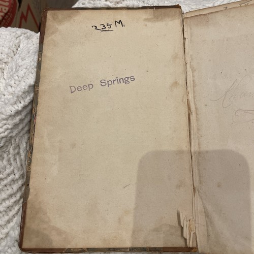 Infernal Conference: or Dialogues of Devils - John MacGowan - 1700s or 1800s - Picture 5 of 14