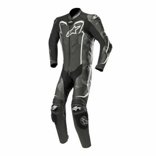 Trajes de cuero Talla 52 para motoristas
