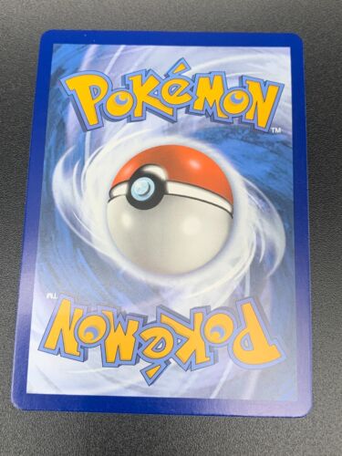 Professor's Research 078/078 Full Art Ultra Rare Pokemon Go Willow 78 NM 2022 - Foto 3 di 3
