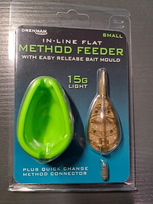 Drennan Method Produkte