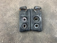 1990-2005 Mazda Miata Mx5 Oem Front Hard Soft Top Striker Plate Set Na Nb 90-05