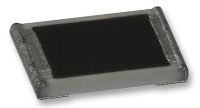 RES, 2K87, 1%, 0.25W, 1206, THICK FILM, Chip/Fixed SMD Resistors, Qty.5000