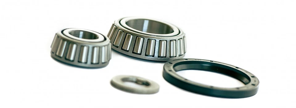 4 зажимные передние ступицы для тюнинга игрушек Datsun 260Z и 280Z Techno - Изображение 3 из 4