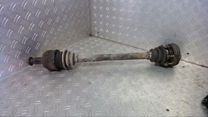 BMW E81,E82,E8 Antriebswelle hinten Links