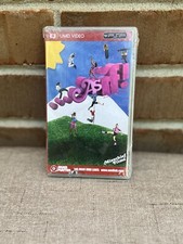 PSP  As If Mischief Film Movie