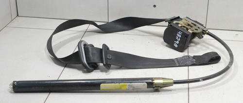 VW Golf 4 Cabrio (98-02) Sicherheits Gurt Straffer Sitz vorne Links #48298-H17