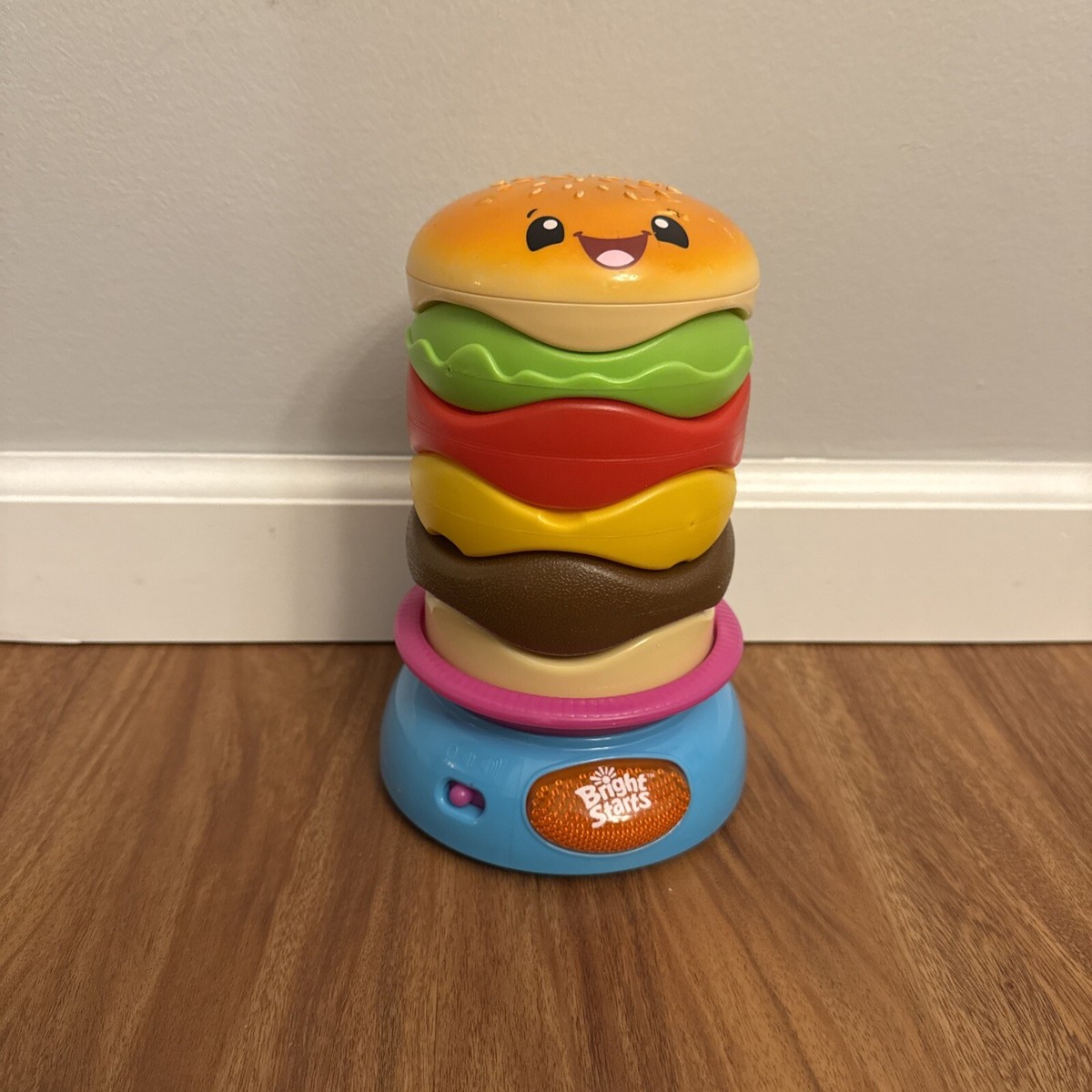 油彩『Burger Set』 油彩『Burger Set』 Amazon.com: frymmx 6-Piece