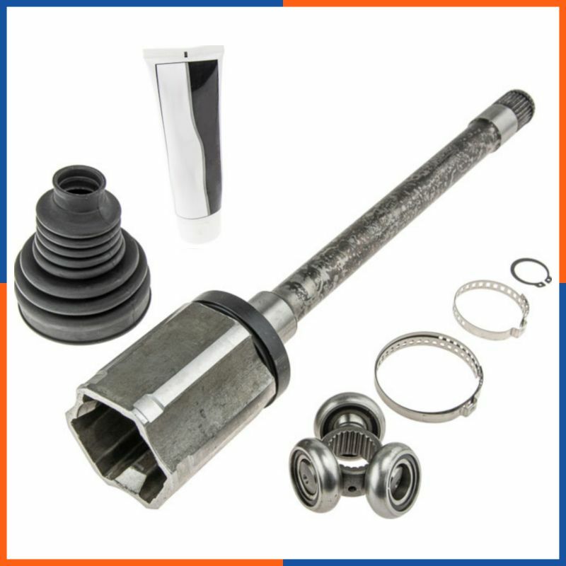 Joint interne arbre de transmission avant droit BMW pièce mécanique de rechange OEM 31607619658