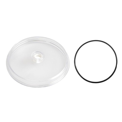 Upgrade Your Pool with Replacement Lid for Intex SF15110 Sand Filter