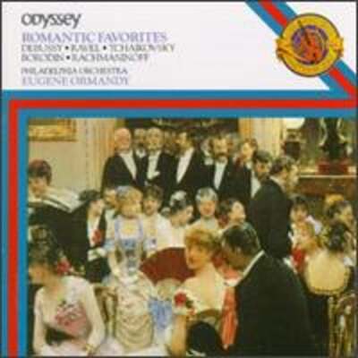 Romantic Favorites by John Williams: Used