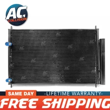 A/C Condenser for 09-19 Toyota Corolla Matrix 09-14 / Scion tC 11-16 xB 08-15