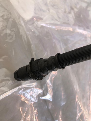 1994 - 1998 FORD MUSTANG Disc Brake Caliper Front Right Passenger Side OEM - Bild 4 von 18