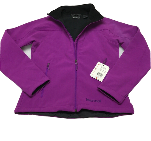 Marmot Altitude Soft Shell Jacket Water 