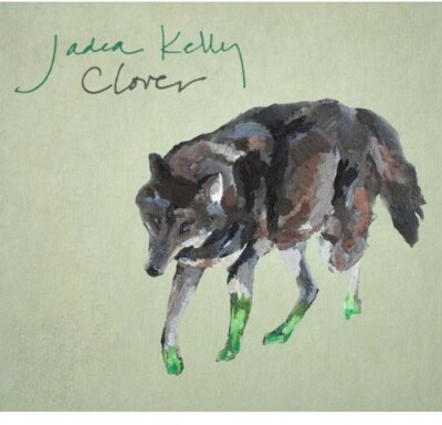 CLOVER, Jadea Kelly, Very Good , audioCD