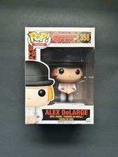 Ultimate Funko Pop A Clockwork Orange Figures Gallery and Checklist 20