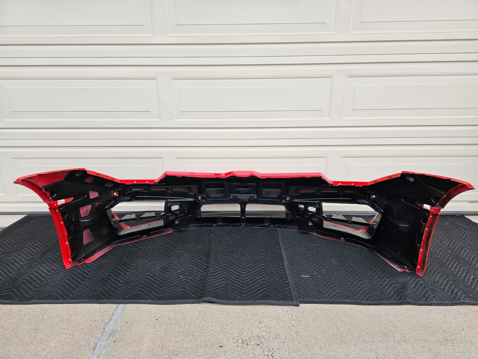 Lamborghini Huracan OEM Bumper 2016 2017 2018 2019 2020