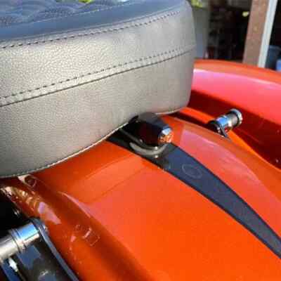 Robert Becker Design SEAT-LOX 