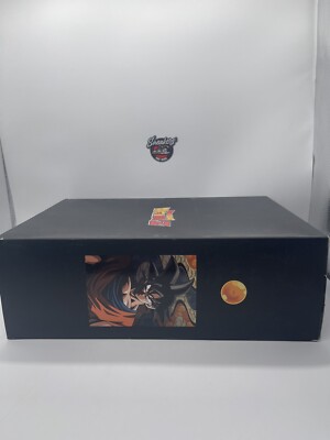 Adidas Dragon Ball Z DBZ Son Goku ZX 500 RM Orange Blue D97046