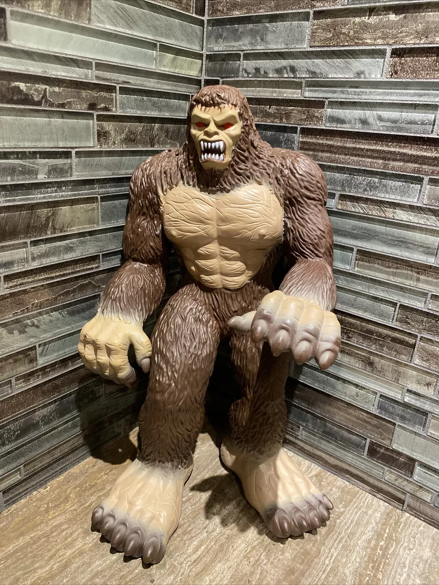 Bigfoot toys deals