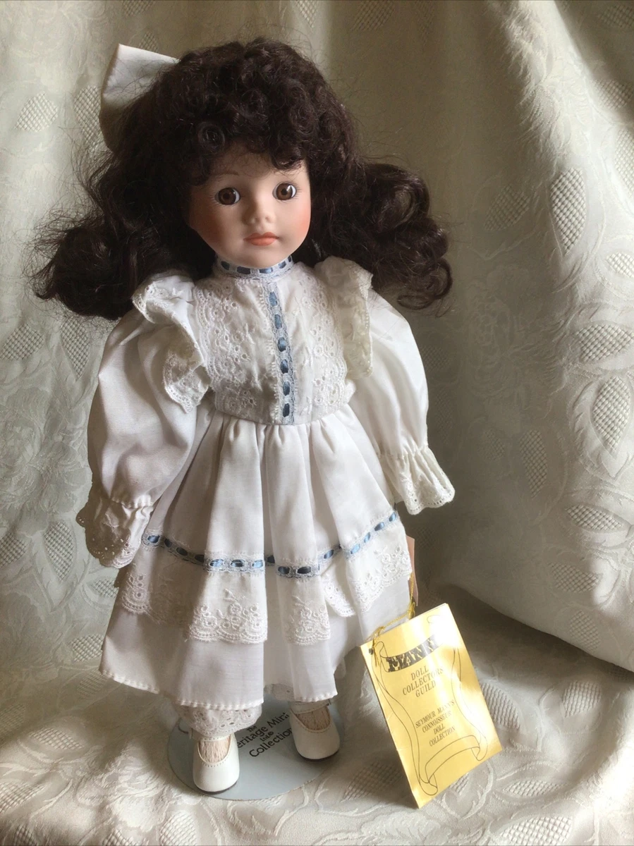 Vintage Seymour Mann Limited Edition 16