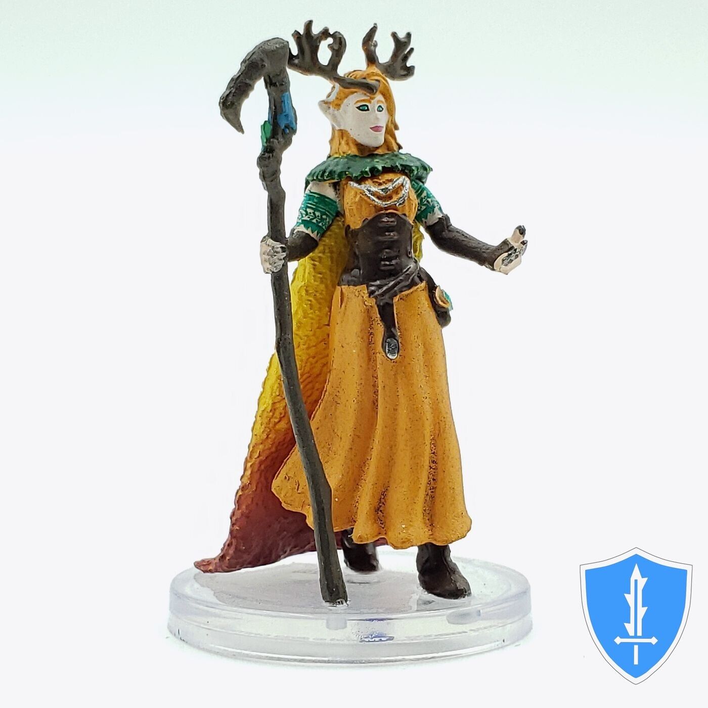 Keyleth - Critical Role