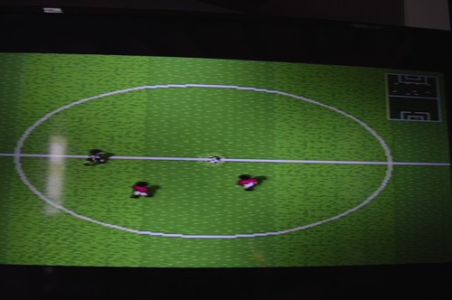 Champions Of europe Master System Sega Game rétrogaming PAL original - Picture 6 of 6