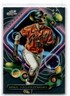 2023 Topps Chrome Cosmic Mike Yastrzemski #133 Giants
