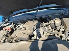 Power Steering Pump Fits 07-14 ESCALADE 22601735