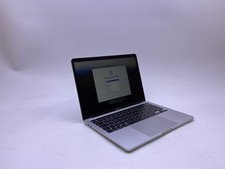 2020 MacBook Pro A2251 I5-1038NG7 16 GB RAM 512 GB ENGLISH UK