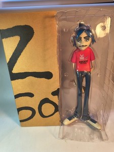 2D Figure Gorillaz | eBay