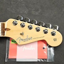 Fender Professional Strat Rosewood Channel Bound Neck - USA Electric Guitar