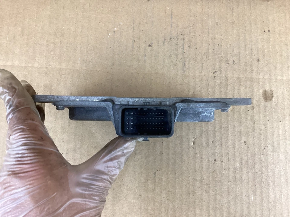 Módulo de control de transmisión Nissan Altima 2013-2015 TCM 31036-9HC0A Foto 3 de 4